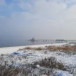 Modernes Reetdach-ostseeferienhaus Bella Mare, Insel Usedom Mit Sauna, Kamin & Sonnenterrasse Apartment Zirchow