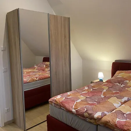 شقة Modernes Reetdach-ostseeferienhaus Bella Mare, Insel Usedom Mit Sauna, Kamin & Sonnenterrasse Zirchow