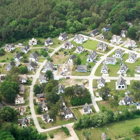 Modernes Reetdach-ostseeferienhaus Bella Mare, Insel Usedom Mit Sauna, Kamin & Sonnenterrasse شقة